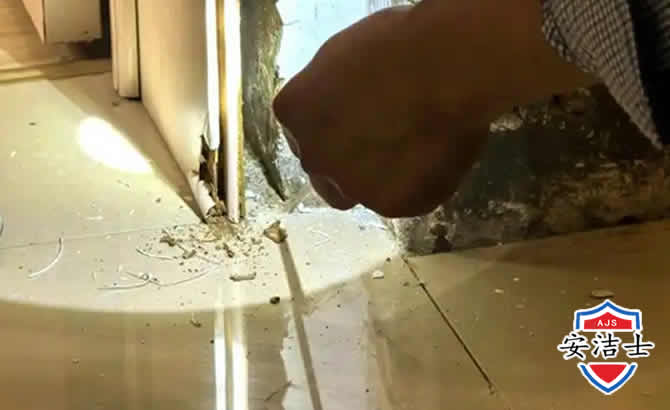 三门房屋建筑防治白蚁